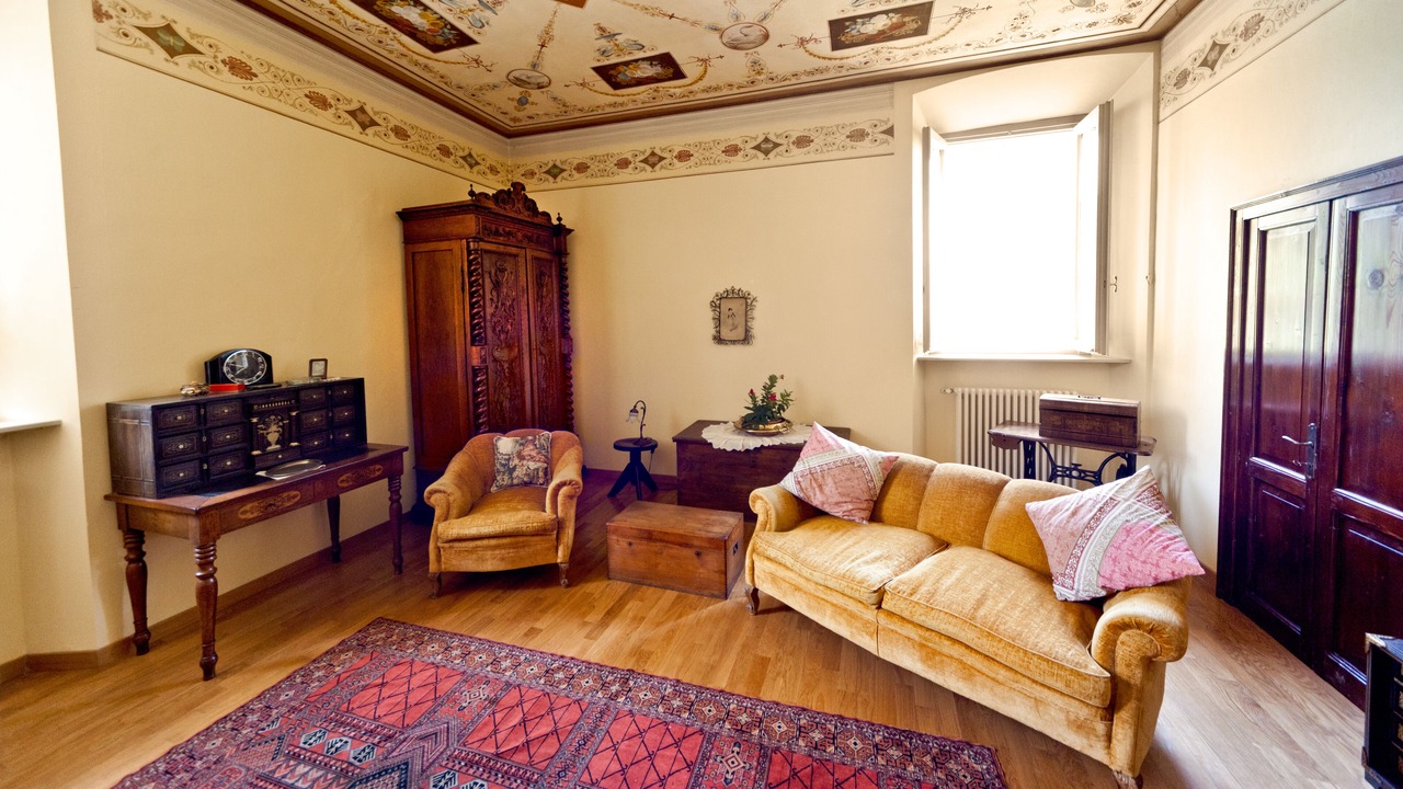 Photo of Livingroom in Annone di Brianza