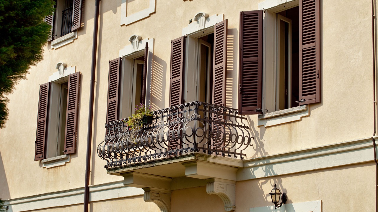 Photo of Outdoor in Annone di Brianza