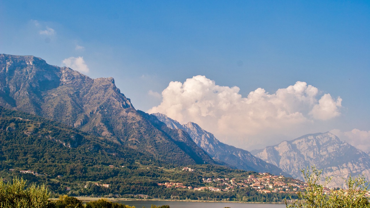 Photo of Outdoor in Annone di Brianza