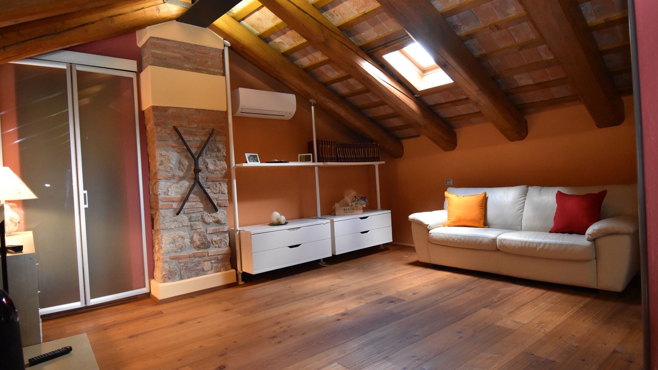 Photo of Livingroom in Teolo