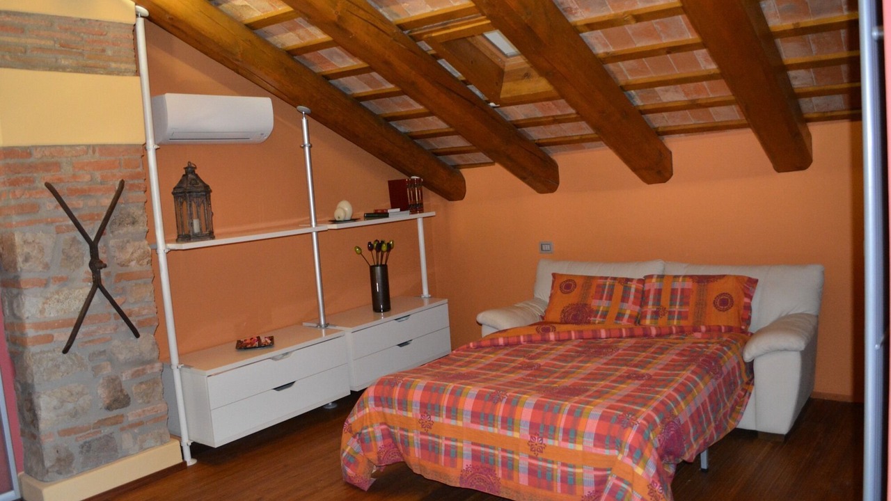 Photo of Bedroom in Teolo