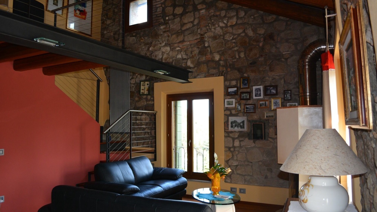 Photo of Livingroom in Teolo