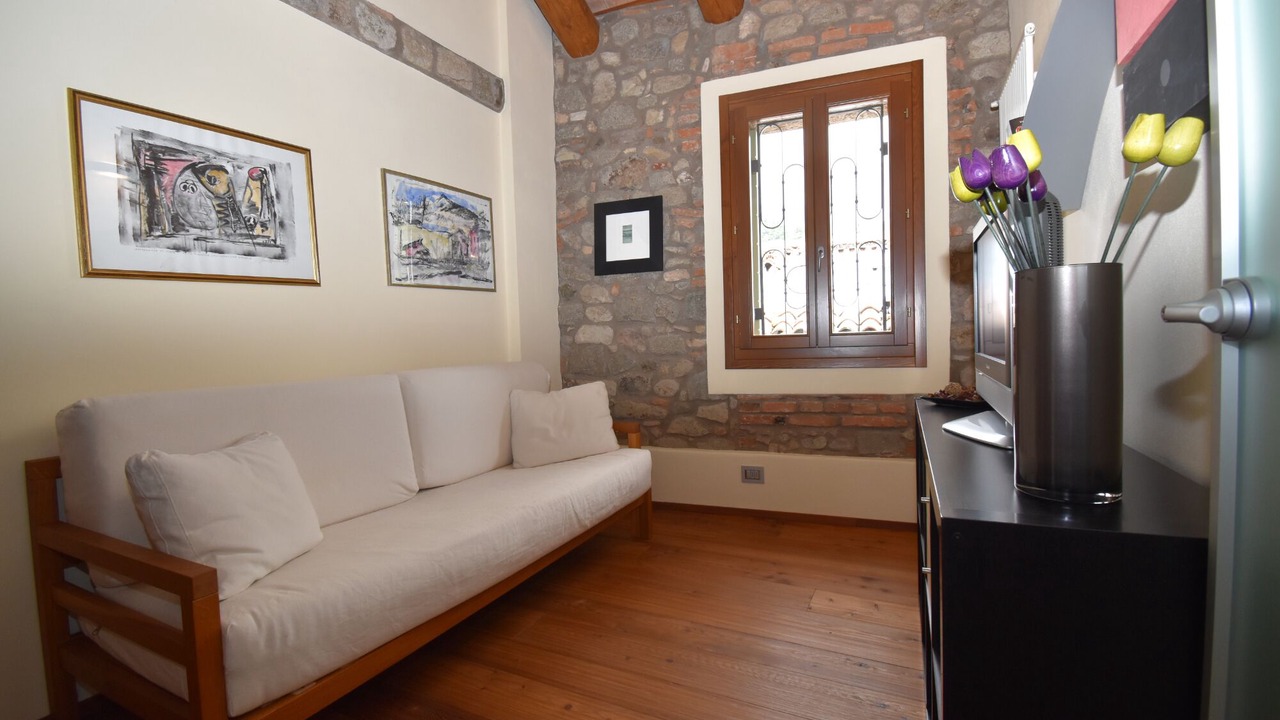 Photo of Livingroom in Teolo