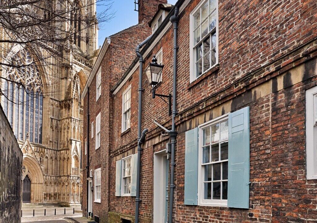 Photo of Others in York