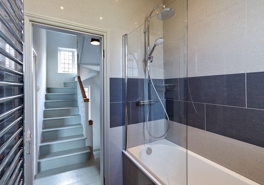 Photo of Bathroom in York