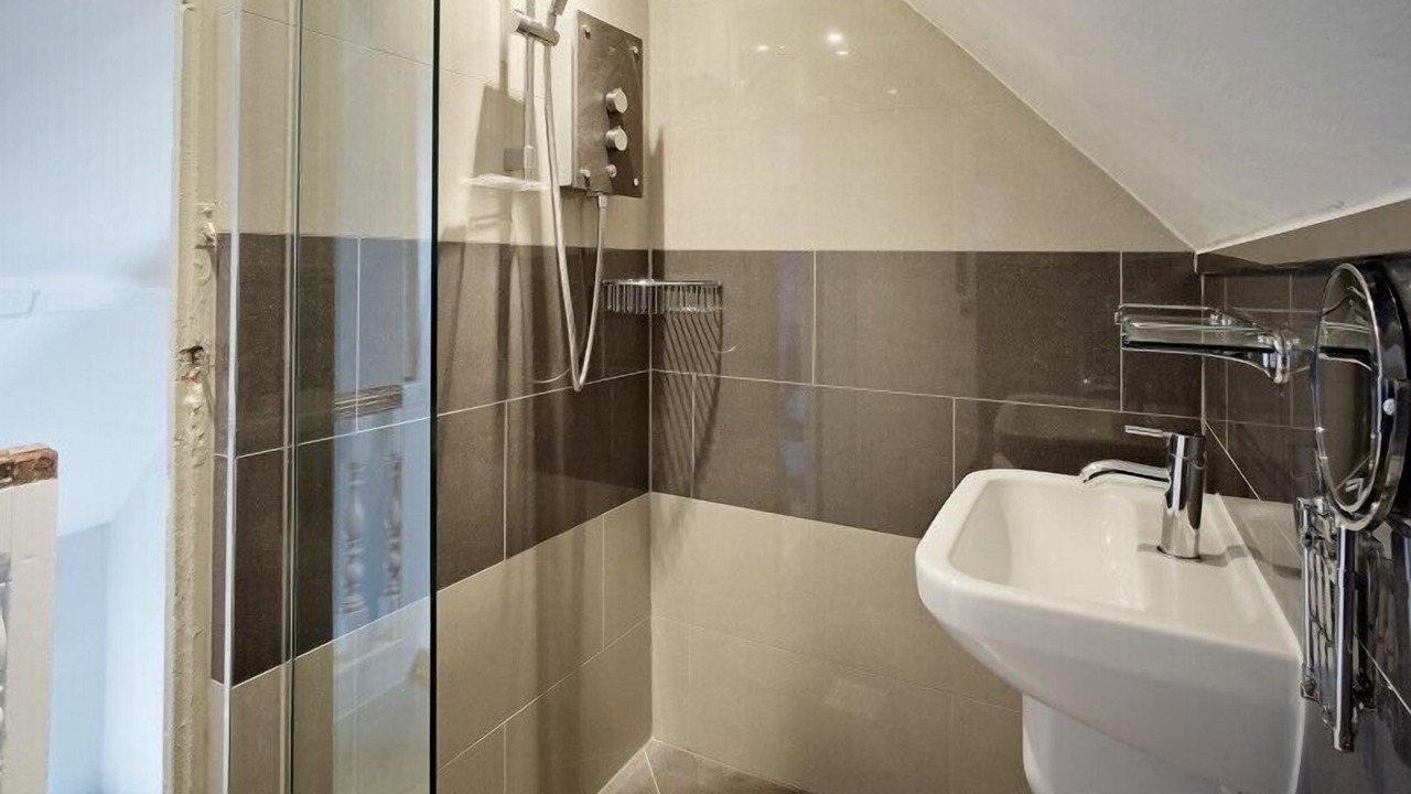 Photo of Bedroom in York