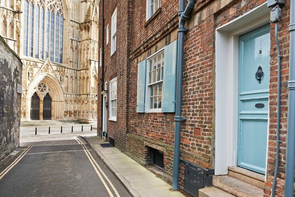 Photo of Others in York