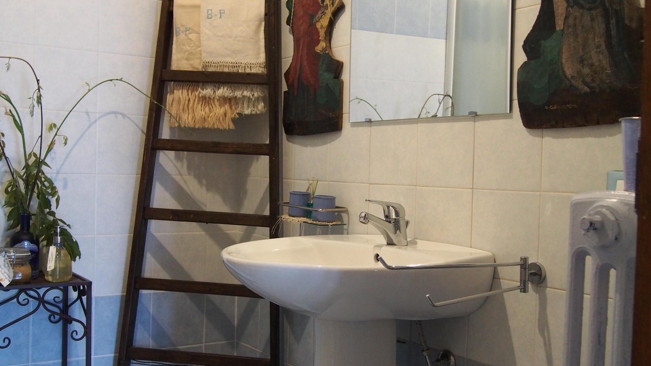 Photo of Bathroom in Avigliana