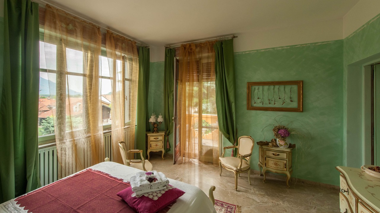 Photo of Bedroom in Avigliana