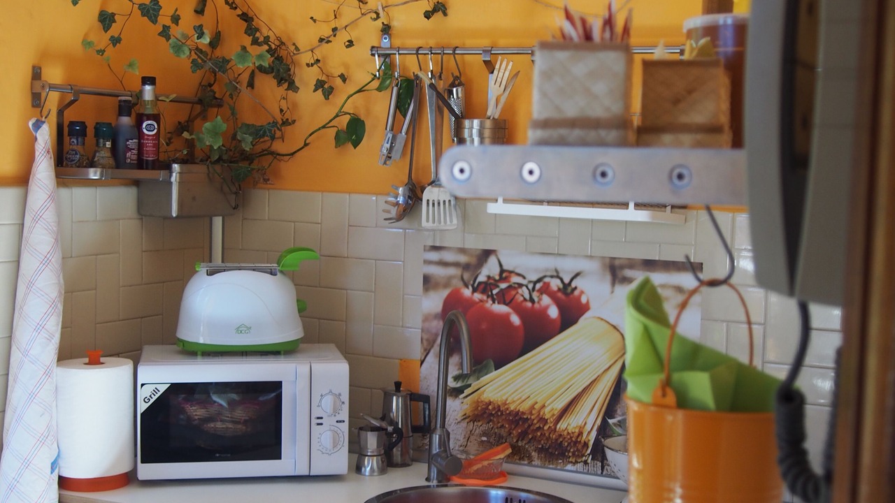 Photo of Kitchen in Avigliana