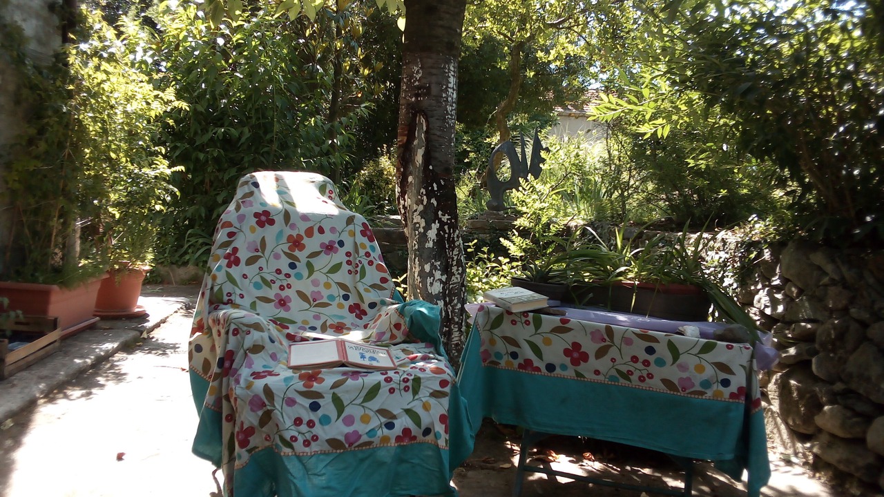 Photo of Patio Balcony in Avigliana