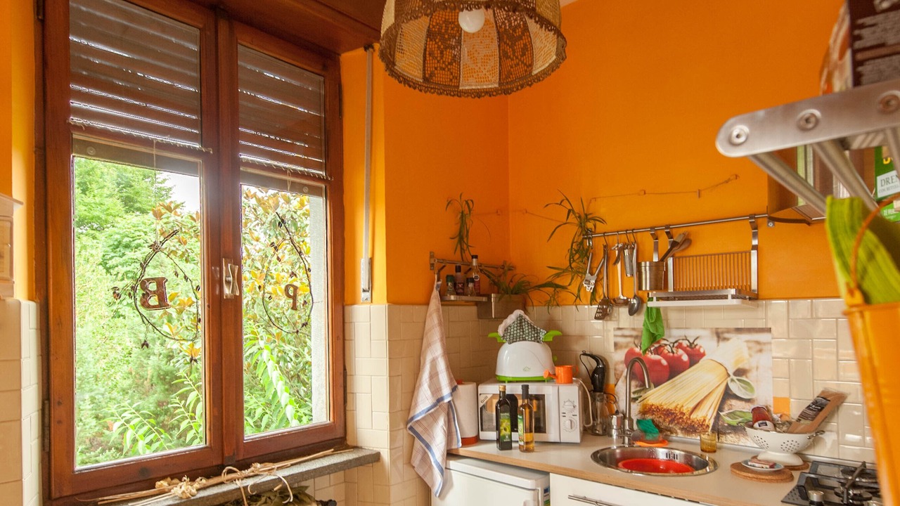 Photo of Kitchen in Avigliana