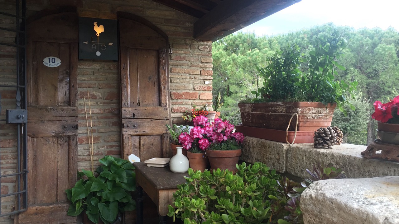 Photo of Outdoor in Chianciano Terme