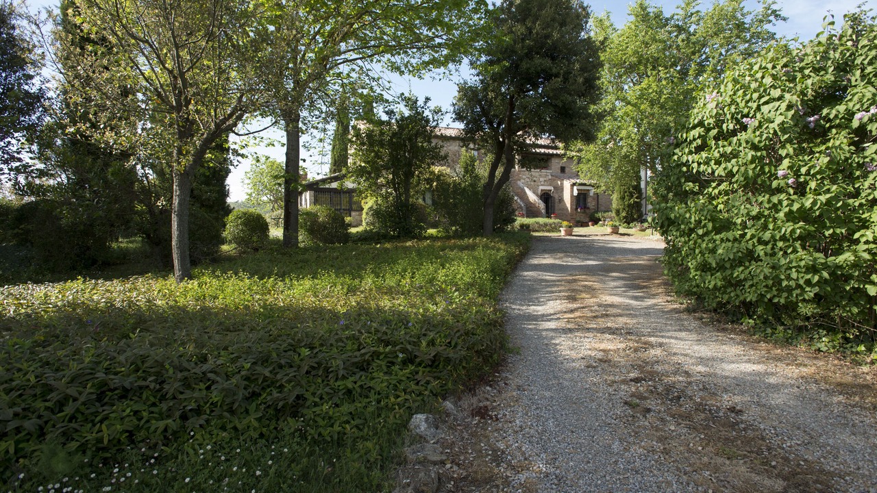 Photo of Outdoor in Chianciano Terme