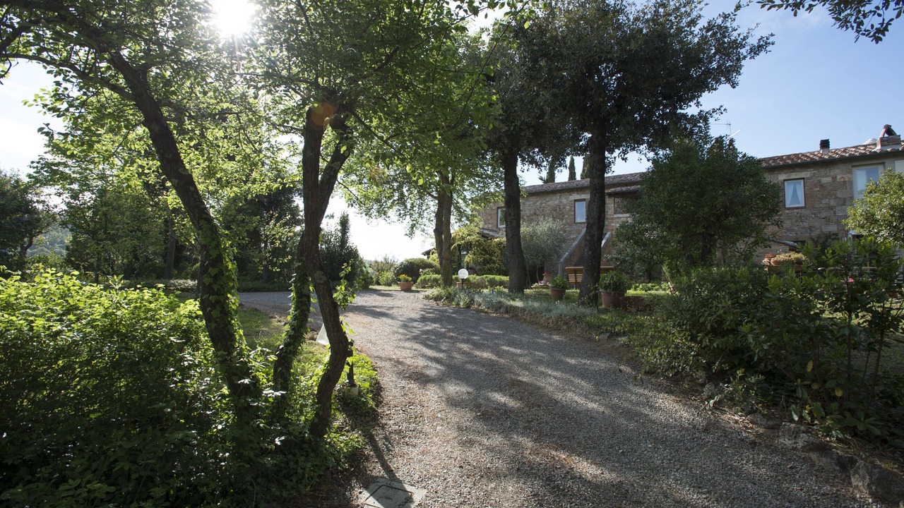 Photo of Outdoor in Chianciano Terme