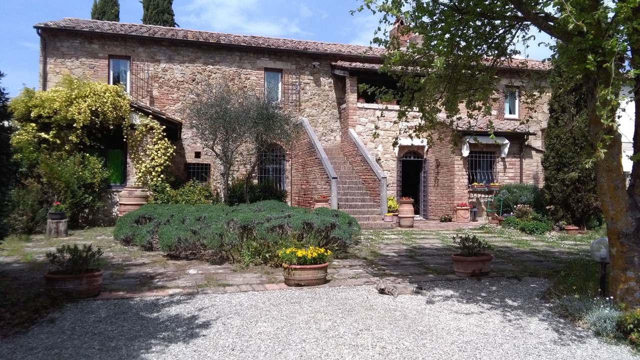 Photo of Outdoor in Chianciano Terme