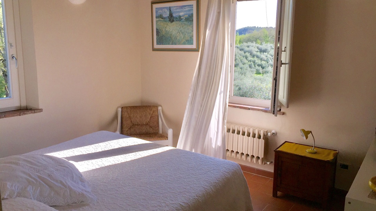 Photo of Bedroom in Chianciano Terme