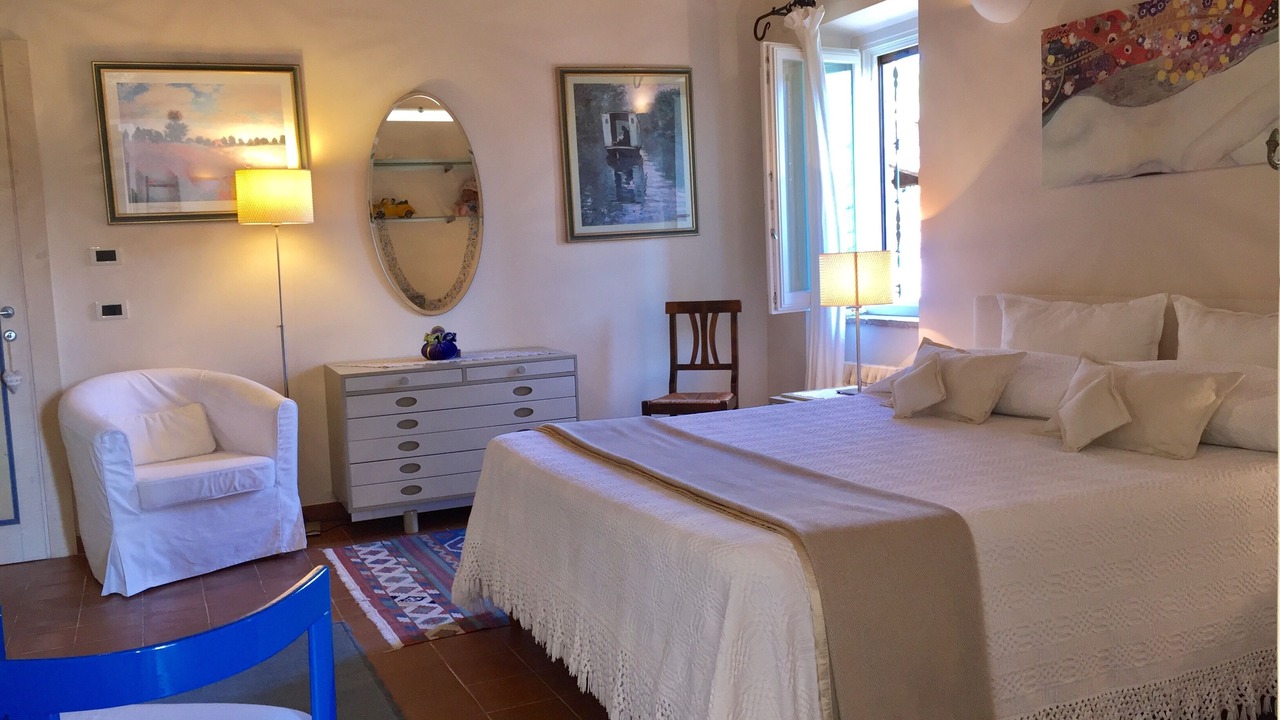 Photo of Bedroom in Chianciano Terme