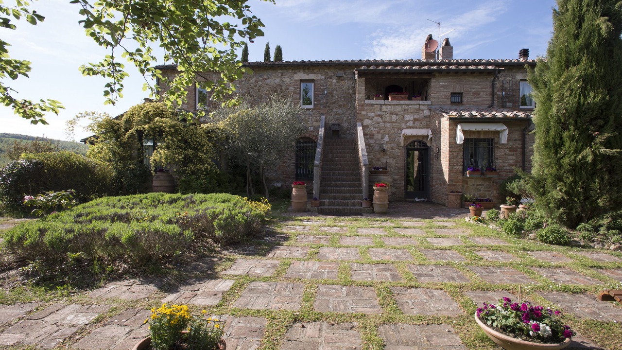 Photo of Outdoor in Chianciano Terme
