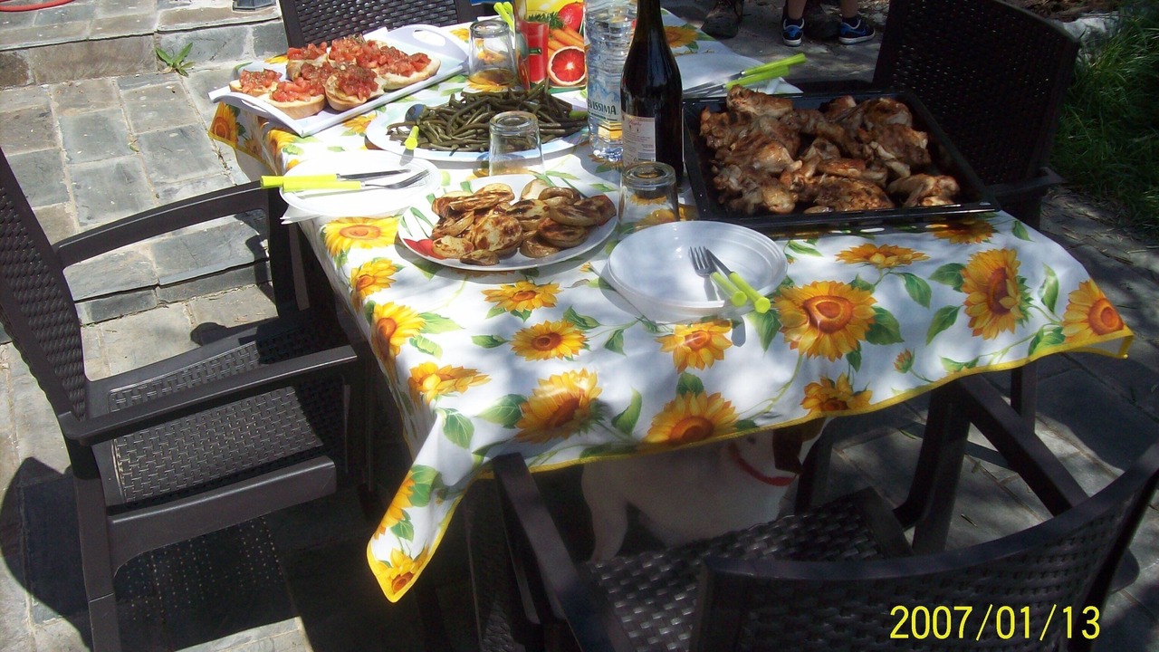 Photo of Outdoor in Sesta Godano