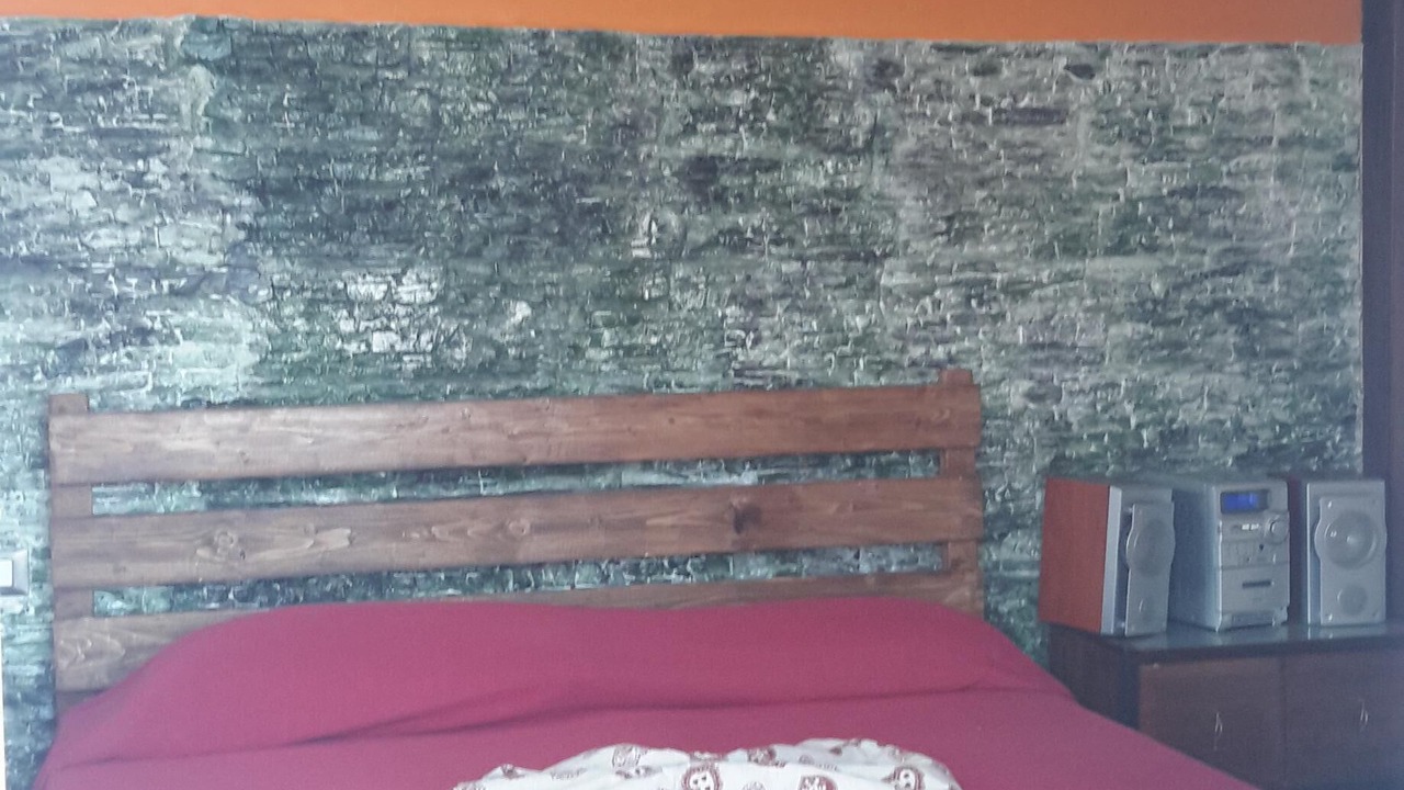 Photo of Bedroom in Sesta Godano
