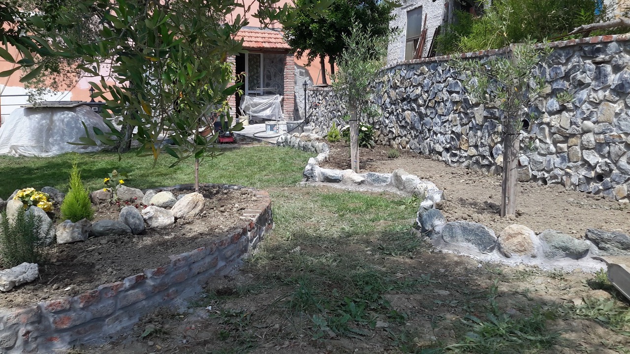 Photo of Outdoor in Sesta Godano