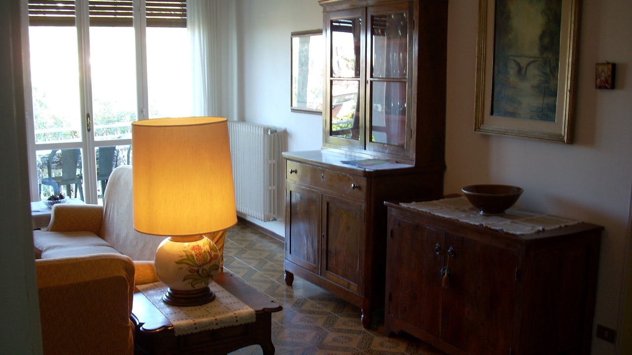 Photo of Livingroom in Imperia
