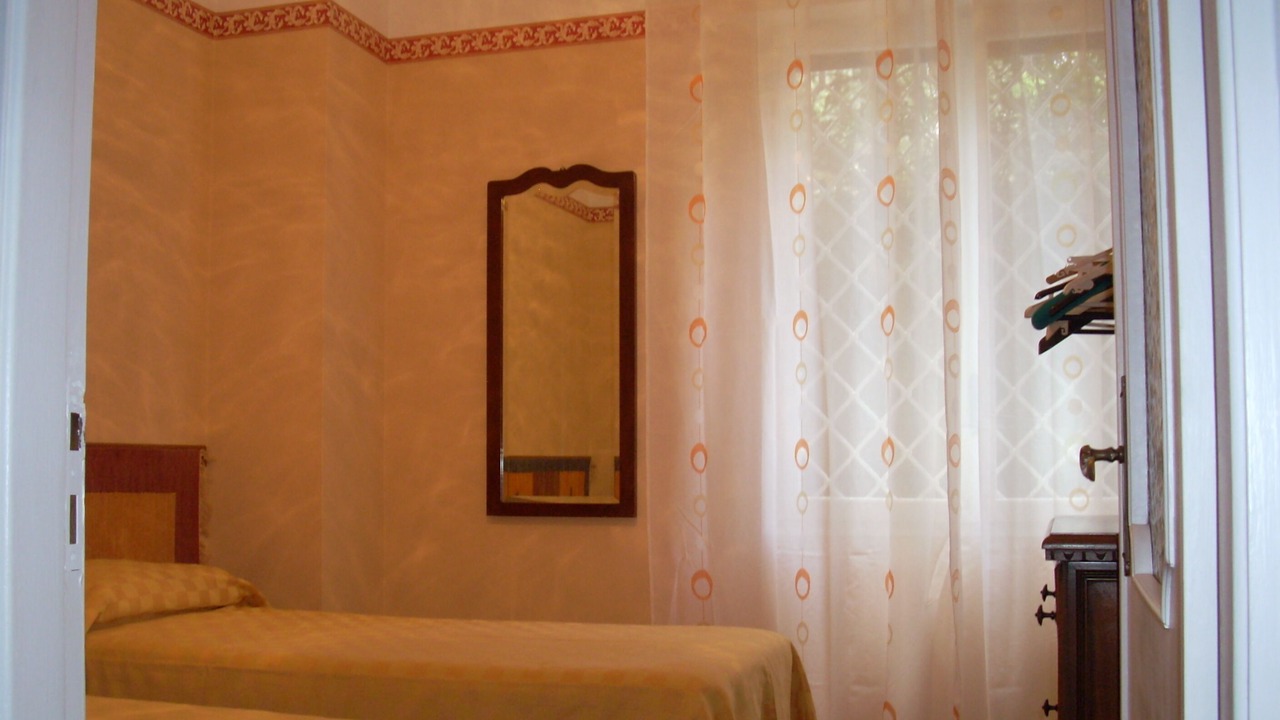 Photo of Bedroom in Imperia