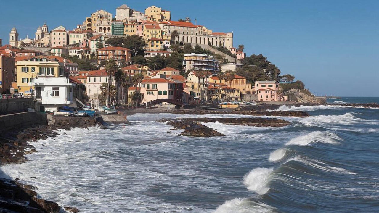 Photo of Outdoor in Imperia