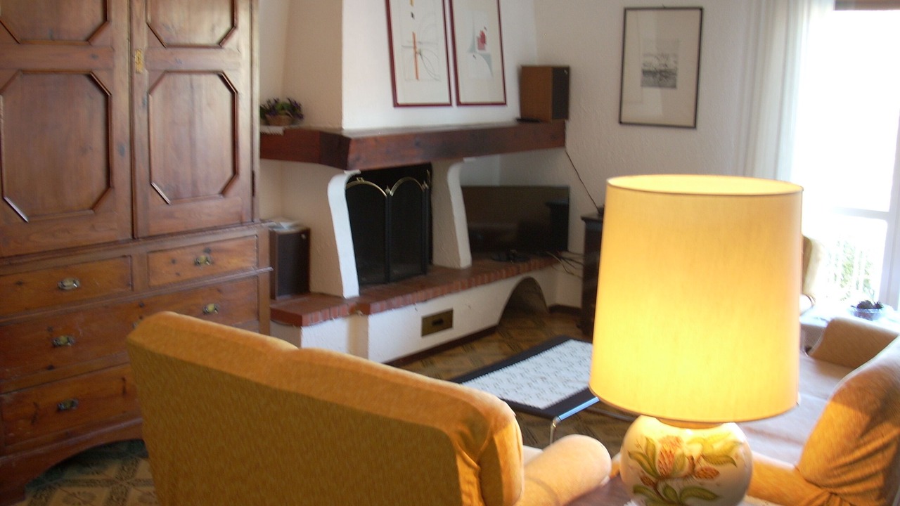 Photo of Livingroom in Imperia