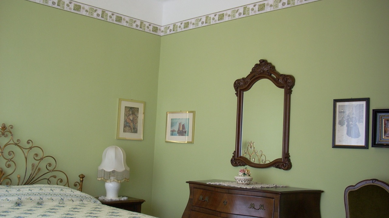 Photo of Bedroom in Imperia