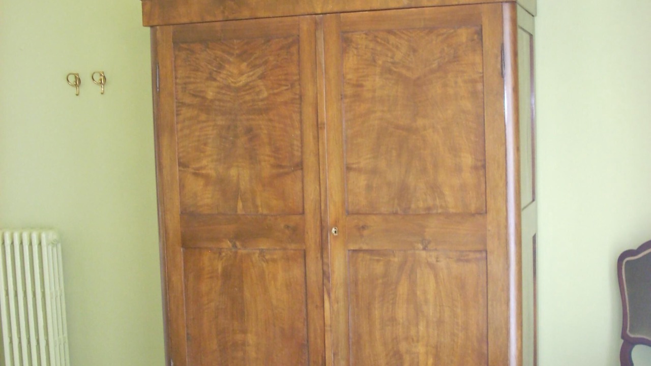 Photo of Bedroom in Imperia