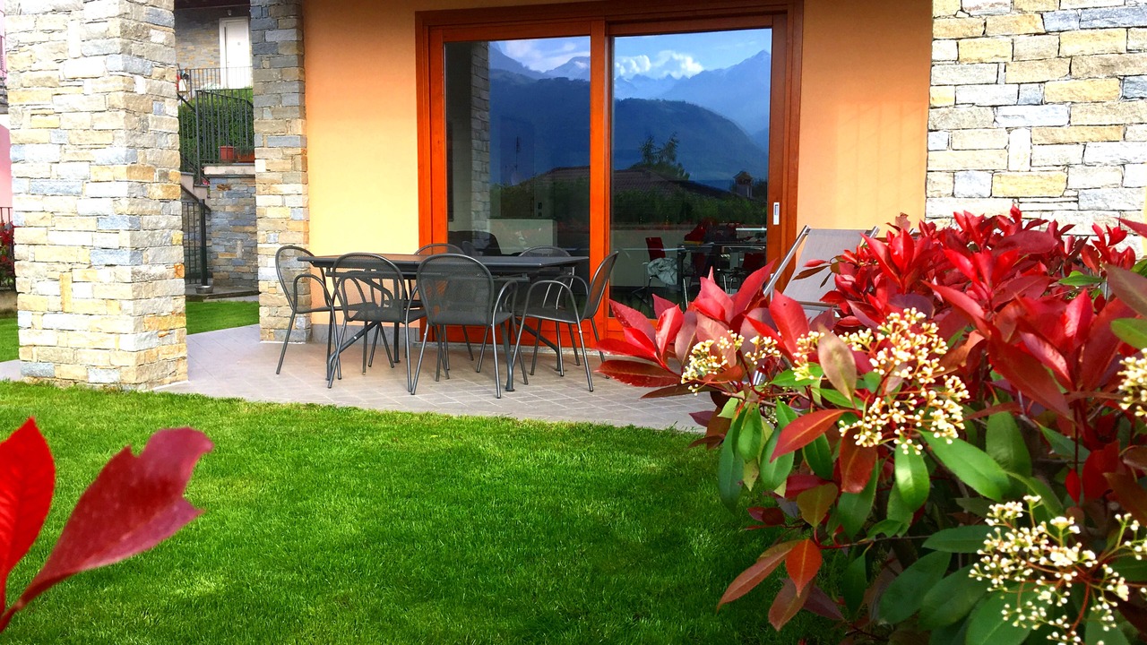 Photo of Outdoor in Colico