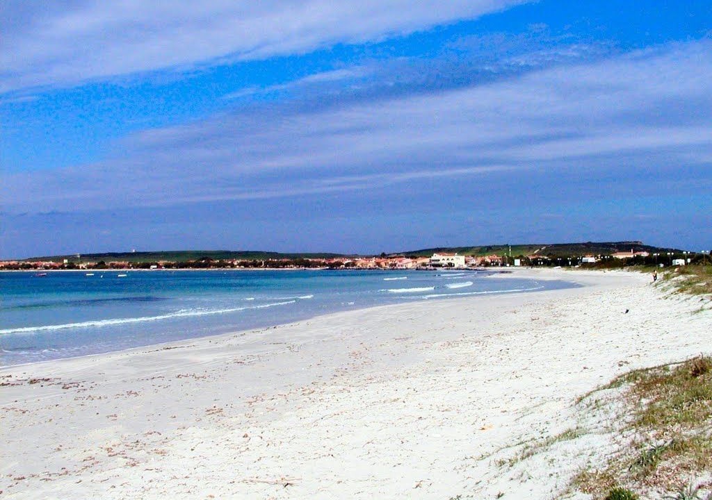 Photo of Others in Capo Mannu