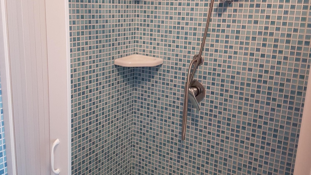 Photo of Bathroom in Capo Mannu