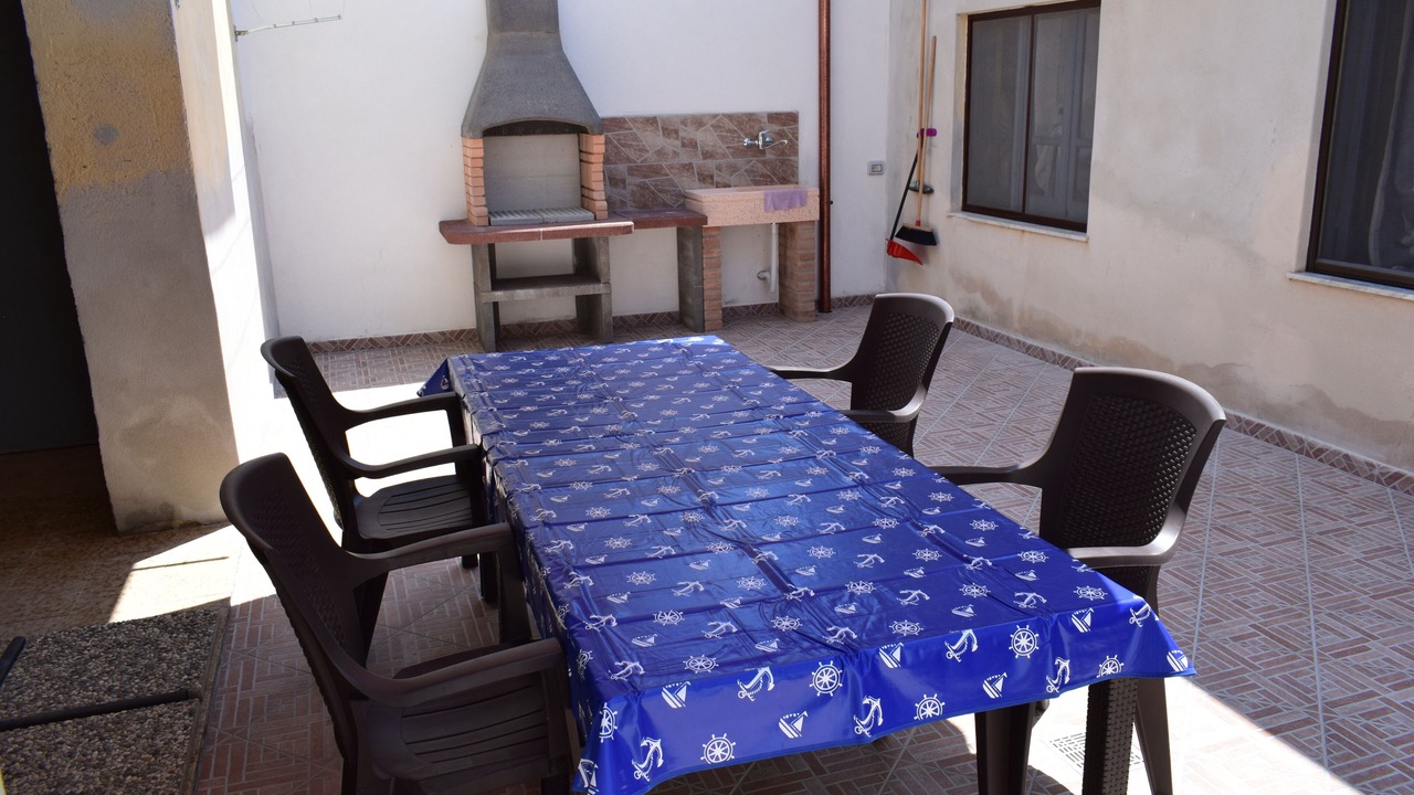 Photo of Outdoor in Capo Mannu
