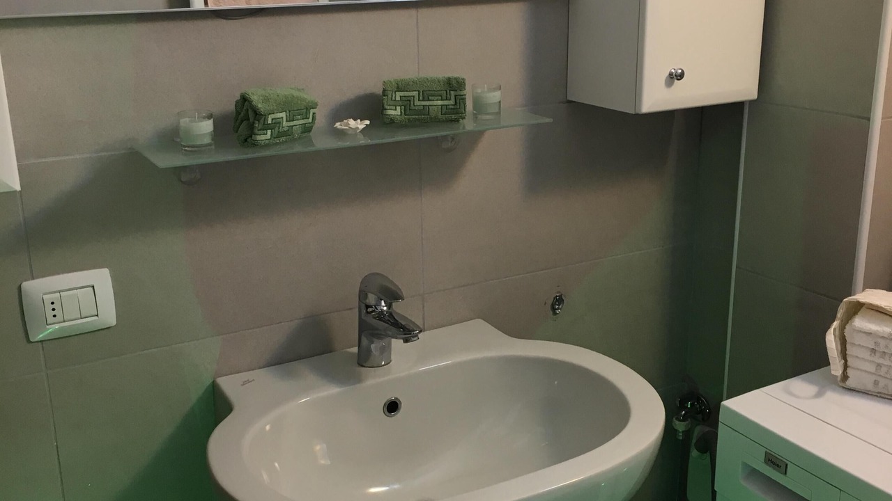 Photo of Bathroom in La Thuile