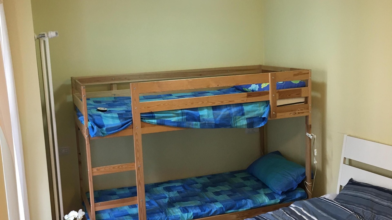 Photo of Bedroom in La Thuile