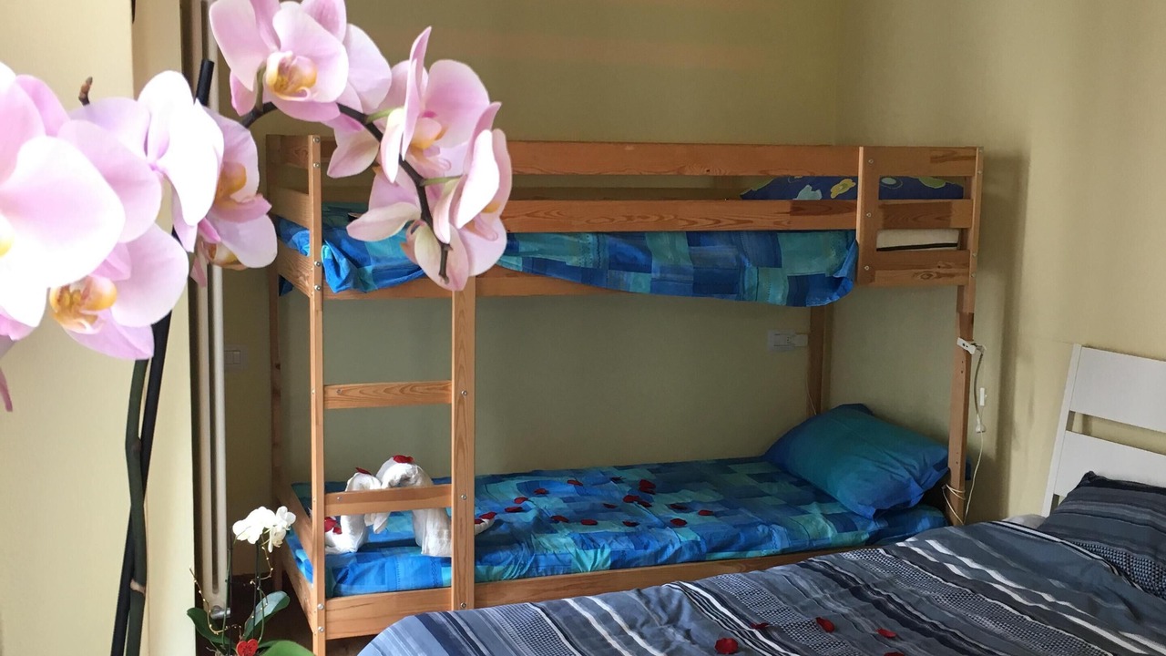 Photo of Bedroom in La Thuile
