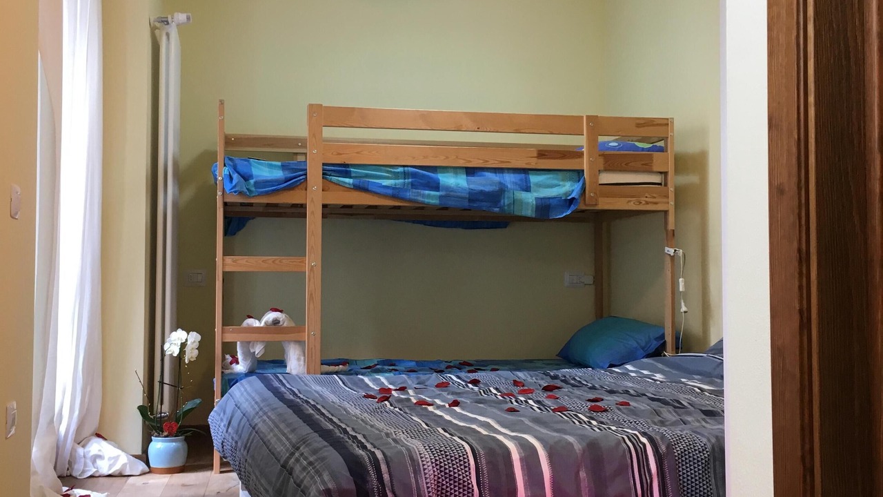 Photo of Bedroom in La Thuile