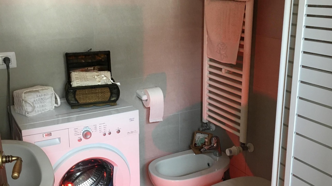 Photo of Bathroom in La Thuile