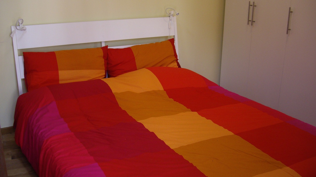 Photo of Bedroom in La Thuile