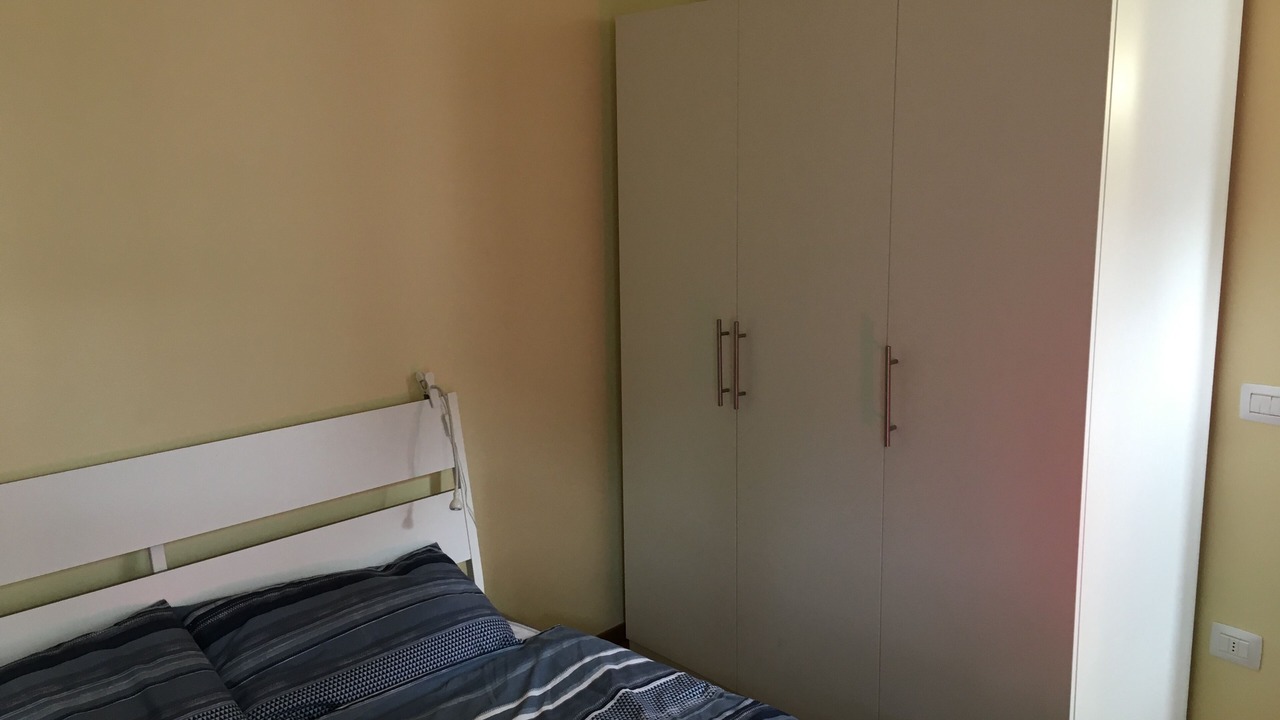 Photo of Bedroom in La Thuile