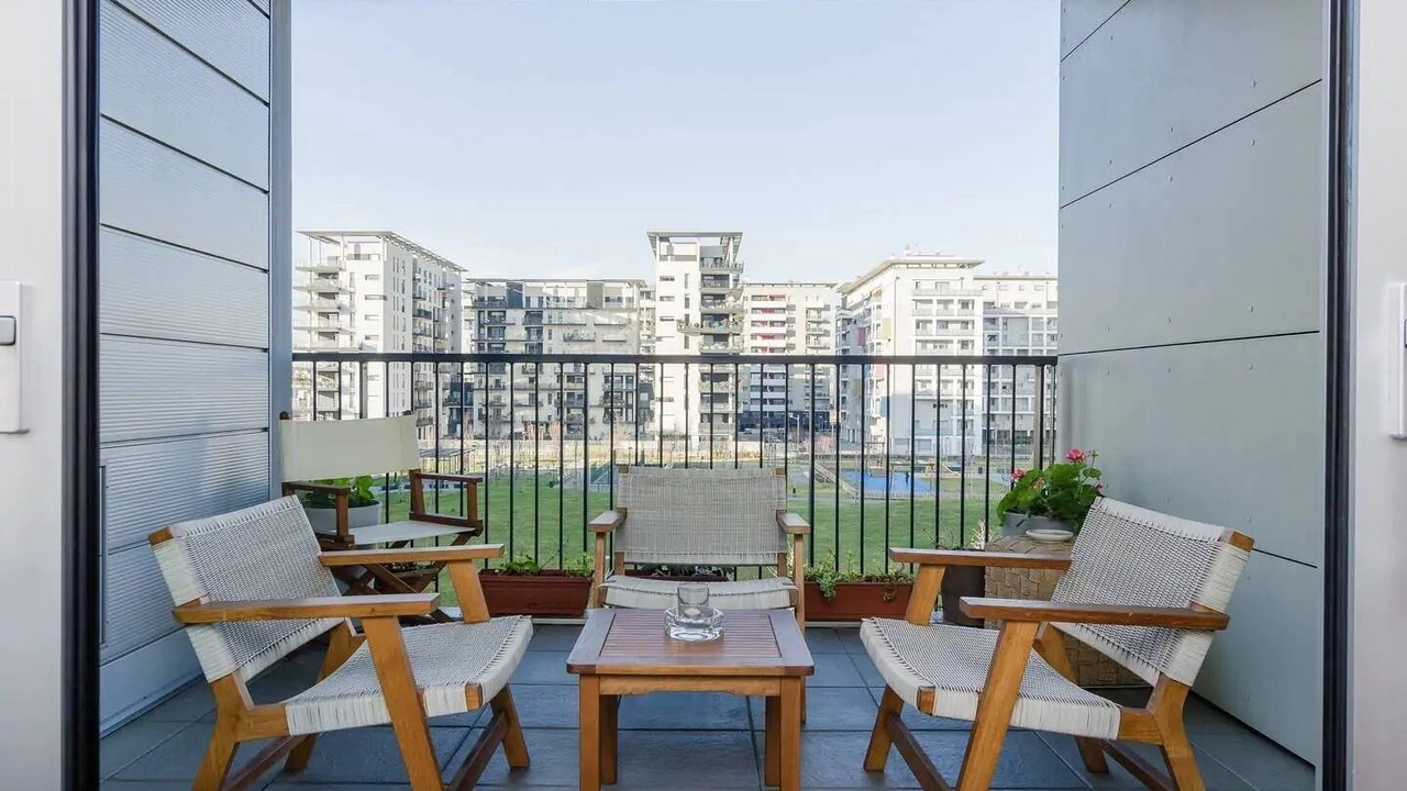 Photo of Outdoor in Milan
