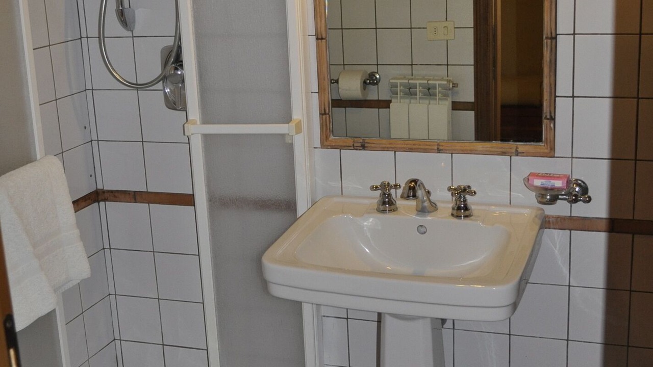 Photo of Bathroom in Iano