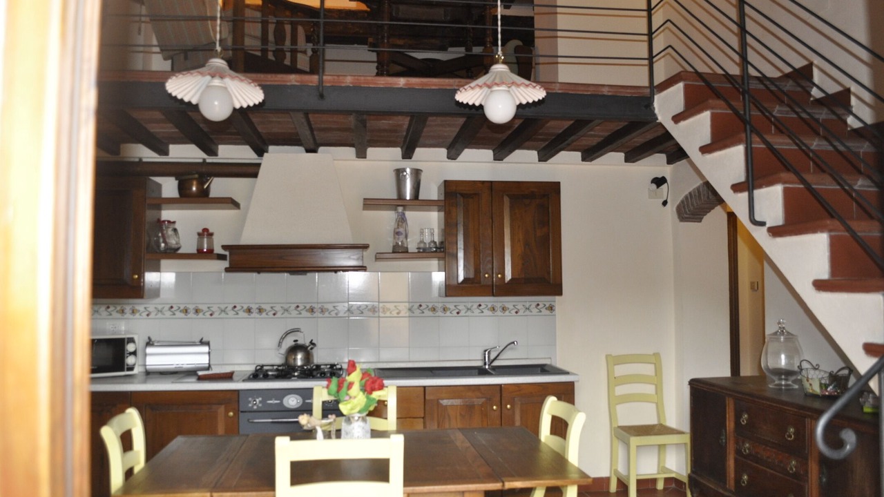 Photo of Kitchen in Iano