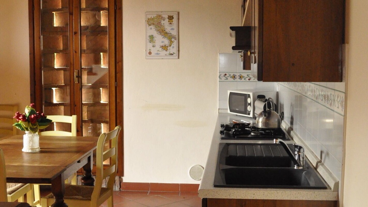 Photo of Kitchen in Iano
