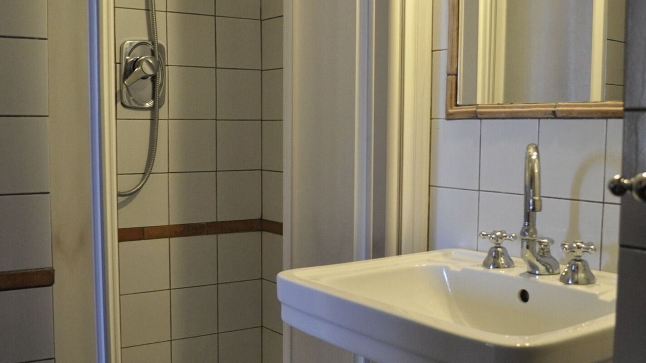 Photo of Bathroom in Iano