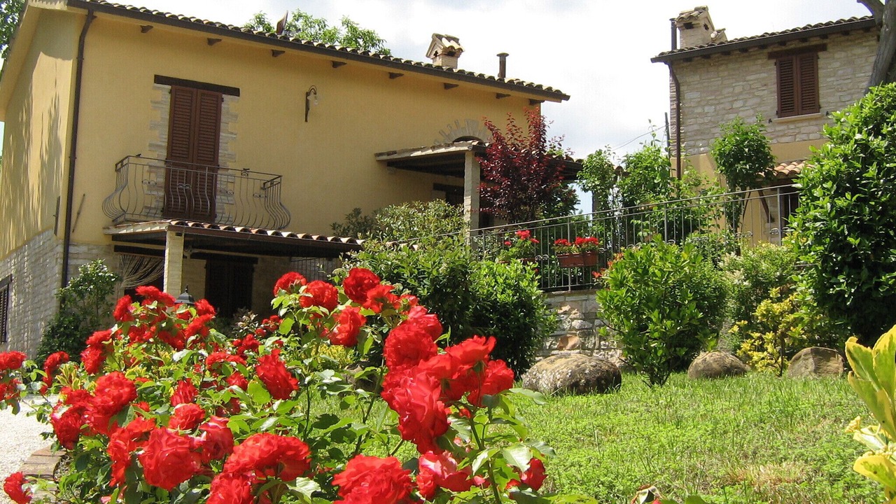 Photo of Outdoor in Cagli