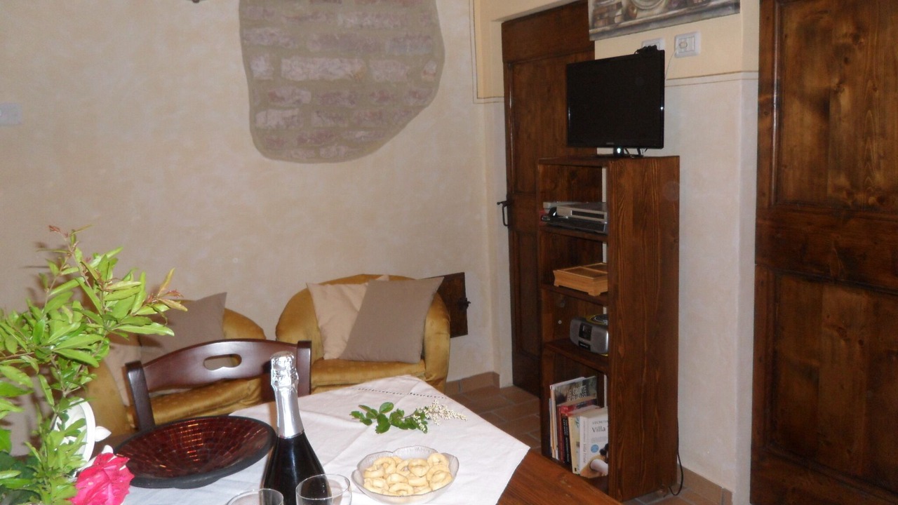 Photo of Livingroom in Cagli